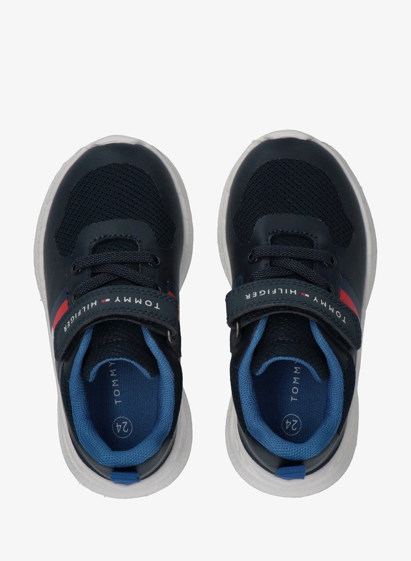 تومي هيلفيغر أحذية رياضية كاجوال للأطفال - Image 3